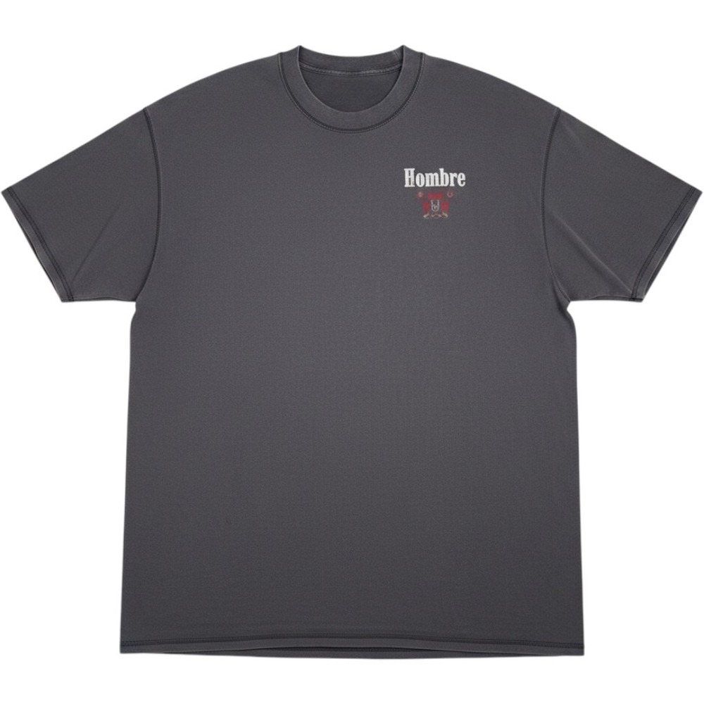 Arizona Jean Co Hombre Graphic T-Shirt Mens 3XL Gray Better Days Ahead Cotton